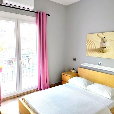 Hotel Europa - Family And Senior Friendly Кавала Екстер'єр фото