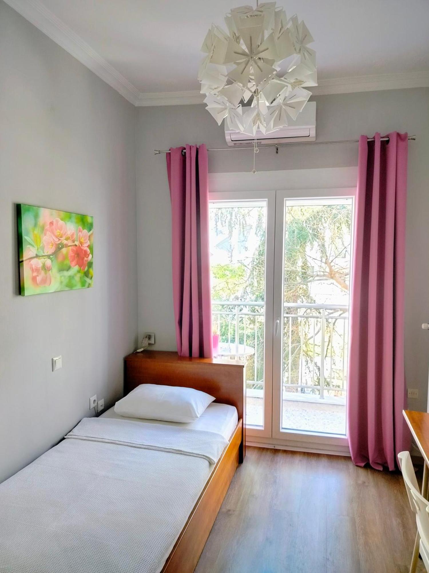 Hotel Europa - Family And Senior Friendly Кавала Екстер'єр фото